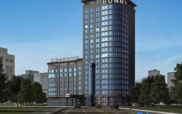 Bonny International Hotel