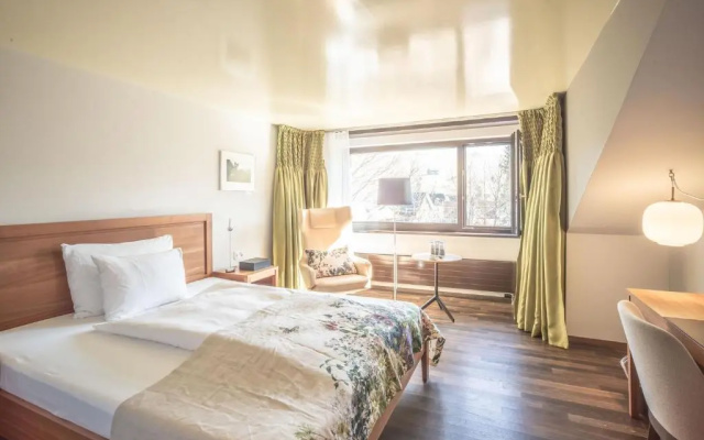 Resort Hof Weissbad – Guest Rooms – Weissbad