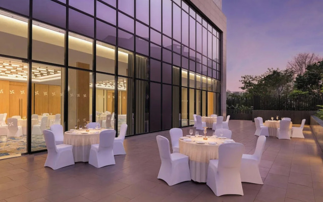 Four Points by Sheraton Nashik