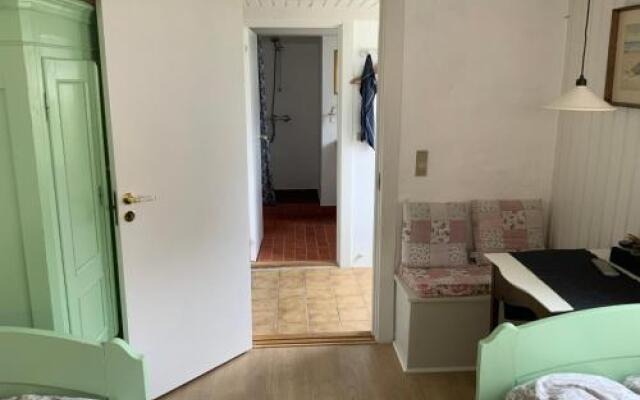 Brogaard Apartments