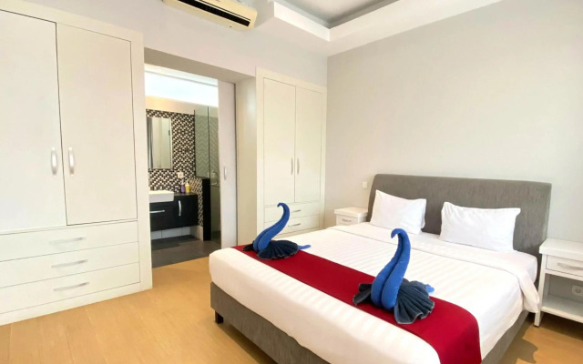Coast Boutique Apartments