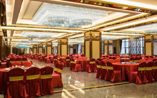 Cheung Chau Hotel