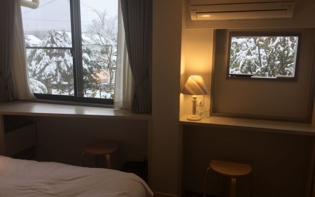 Hotel WELLIES