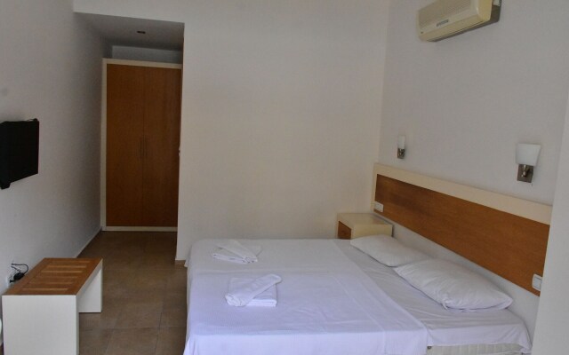 Konfor Suite Otel