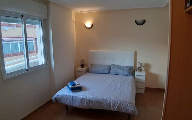 Apartment Centre Torrevieja 11 4th Floor