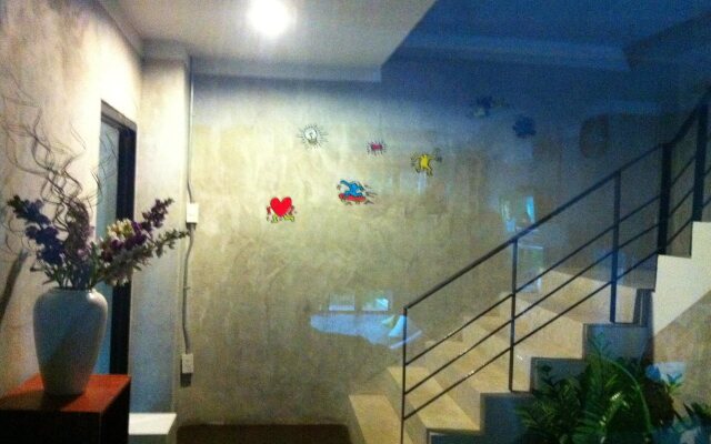Fabb Hotel Chao Lao Beach