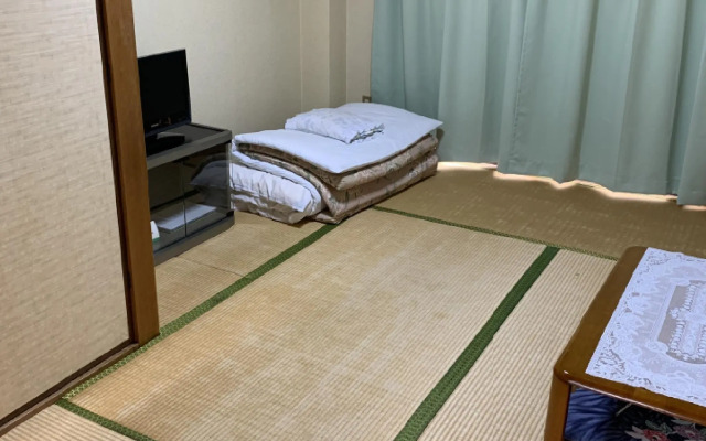 Imazato Ryokan