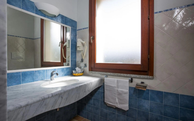 Cala Luas Resort