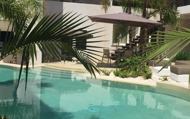 Le Cale-Camera Privata in Residence
