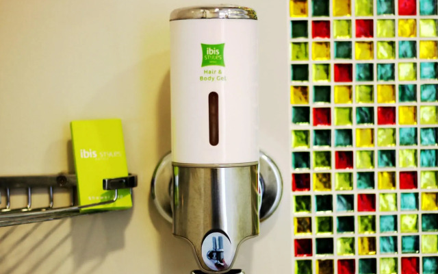 ibis Styles Makassar Sam Ratulangi