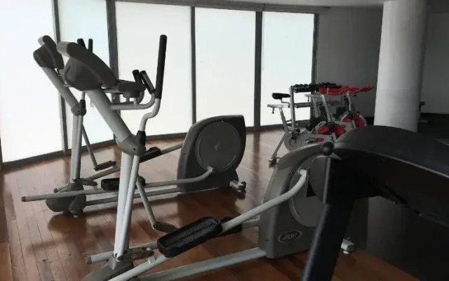 Edificio Seaway 935 ( Hotel Sonesta)