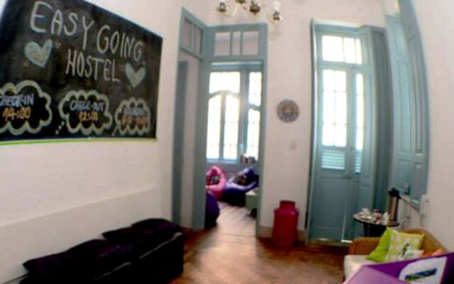 Easygoing Hostel