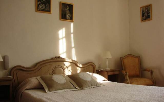 Hôtel Le Siècle