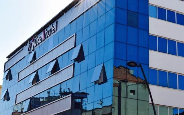Usak Yucel Hotel