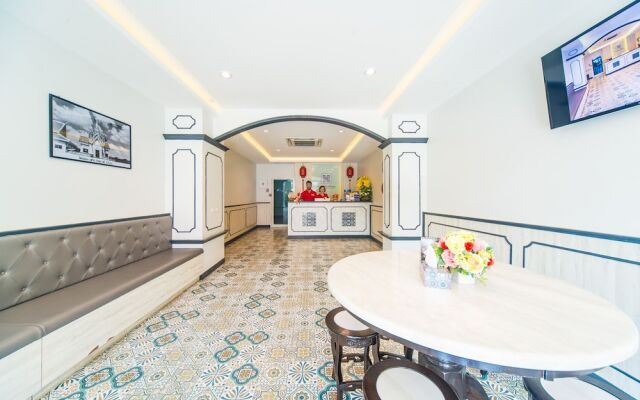 Peranakan Boutique Hotel by OYO Rooms