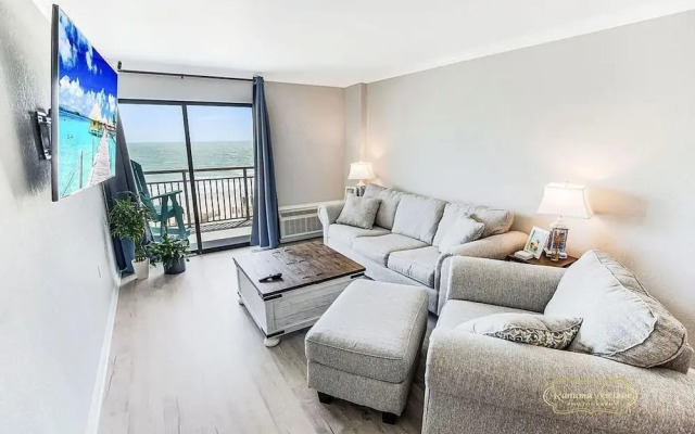 Bluewater Resort 310