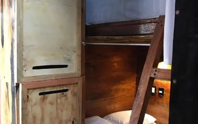 Hostal Beach Maricarmen
