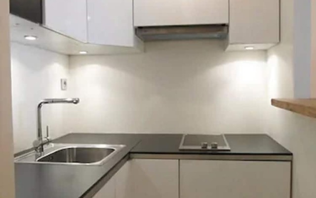 Studio Corporate Beaugrenelle-Bir-Hakeim