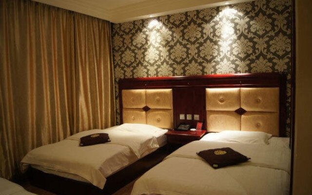 Longhua Hotel