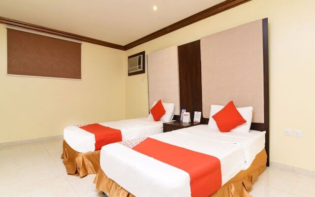 OYO 381 Afg Aldurrah 1