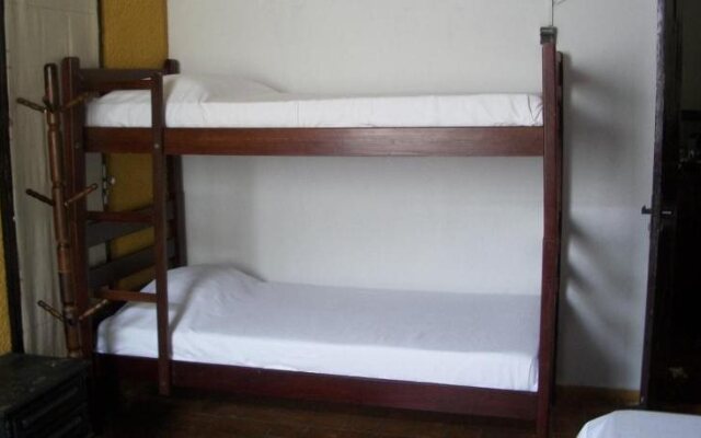Hotel Madrid