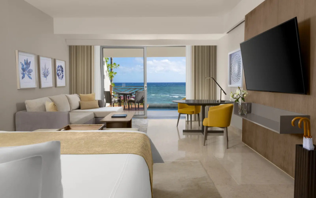 Grand Velas Riviera Maya - All Inclusive