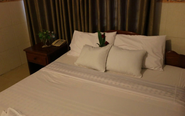 Relax Guesthouse
