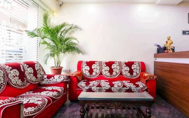 OYO 9253 Champion Comfort