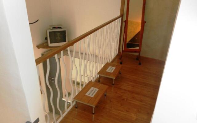 Appartamento Il Soffio Di Eolo