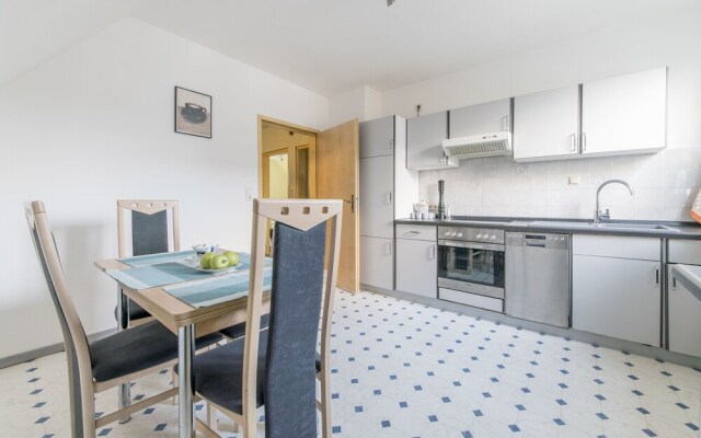 Private Apartment Tannenbergstraße