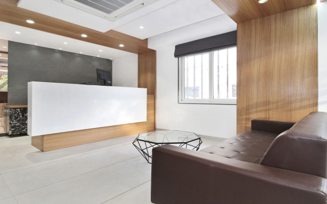 Treebo City Inn, Satara