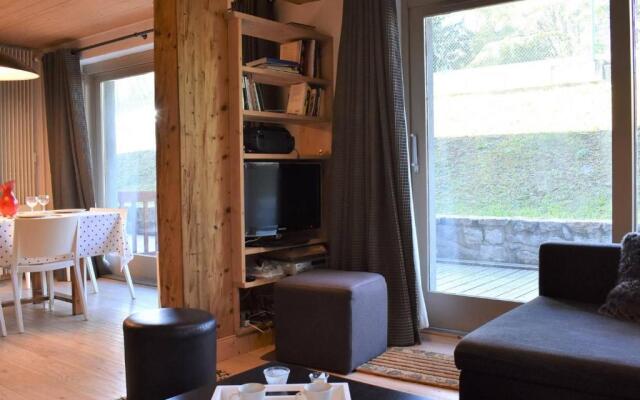 Appartement Méribel, 4 pièces, 6 personnes - FR-1-180-394