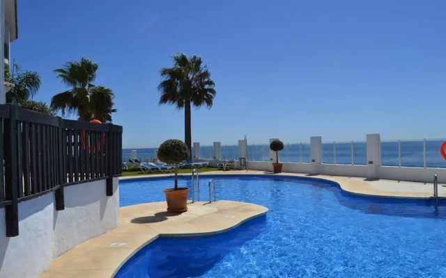 MalagaSuite Front Beach Mijas
