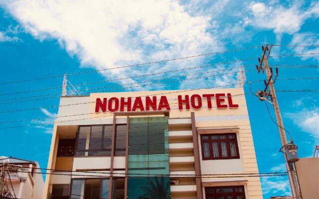 Nohana Hotel