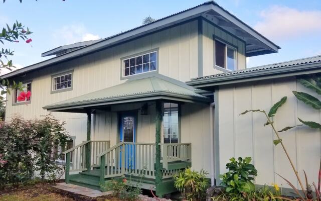 Hilo Vacation Rental