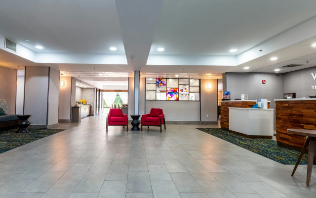 Hampton Inn East Windsor