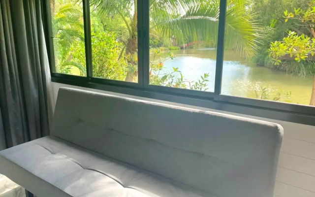 Muaan Resort