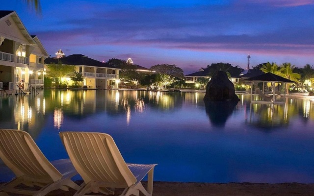 Plantation Bay Resort and Spa