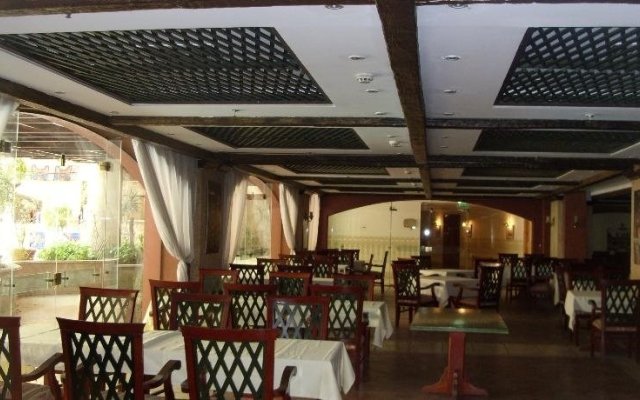 Zoser Partner Hotel Cairo
