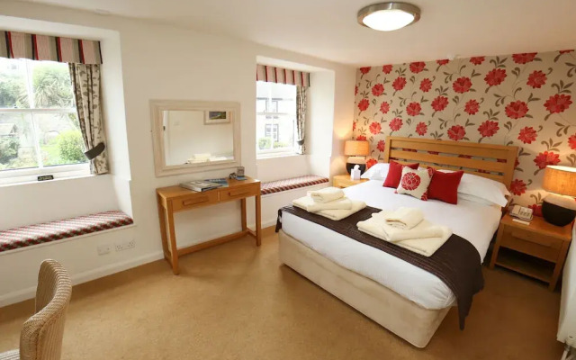 Atlantic Hotel