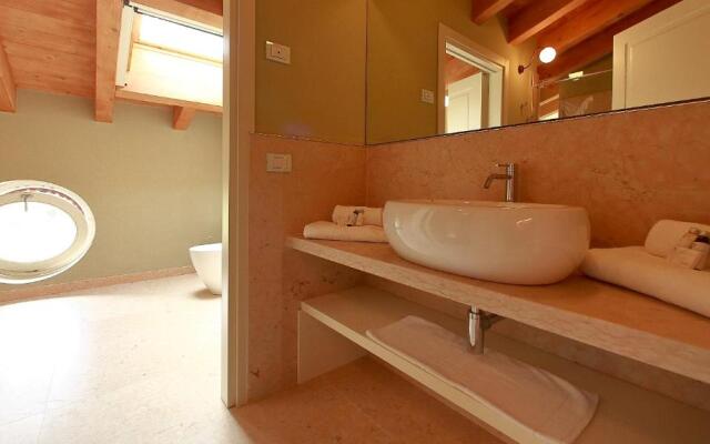 Le Greghe Suites
