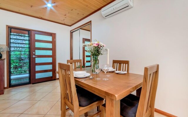 Platypus Springs Rainforest Retreat