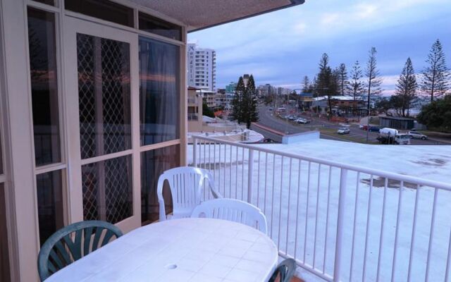 Northpoint Holiday Apartments