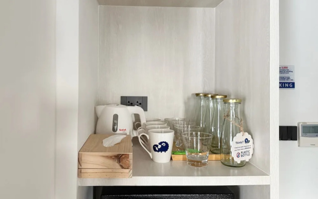 Kokotel Chiang Rai Airport Suites