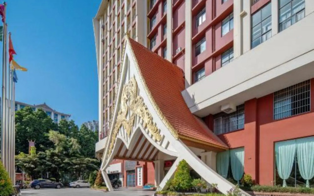Teng Yun Hotel
