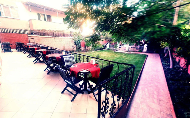 Hotel Kervansaray Canakkale - Special Class