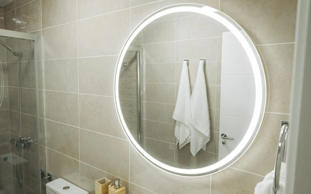 Club Apartments by Grupo Compostelana 4
