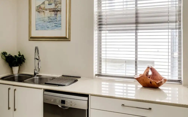 Seaside Elegance at Numa Villa