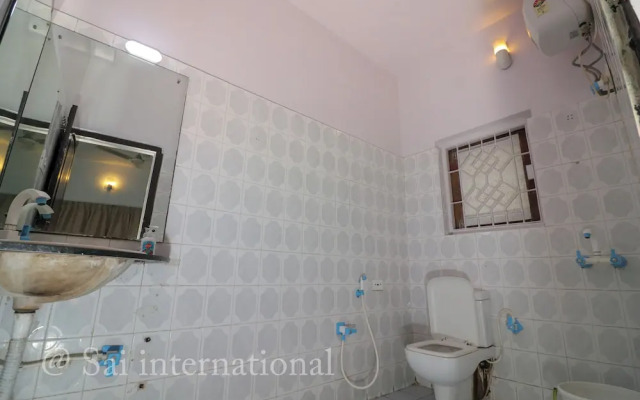 Sai International