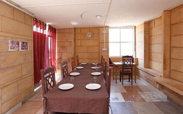 Hotel Classic Jaisalmer